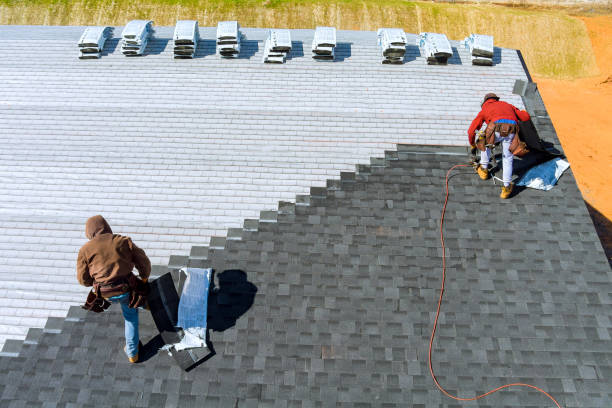 Best Storm Damage Roof Repair  in Brooklyn Park, MN