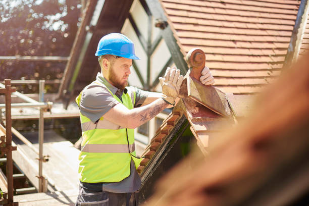 Brooklyn Park, MN Roofing Contractor Company
